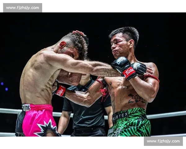 考菲尔泰克斯vs播求巅峰对决揭示泰拳时代更迭的历史一战全新篇