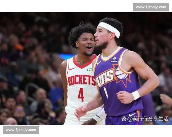 火箭迎战太阳精彩对决全程在线直播实时比分与赛况解析