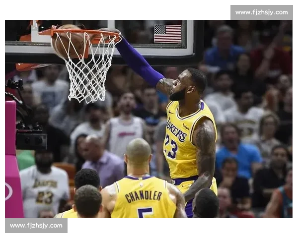 湖人热火巅峰对决NBA总决赛经典录像回顾与关键瞬间解析全景