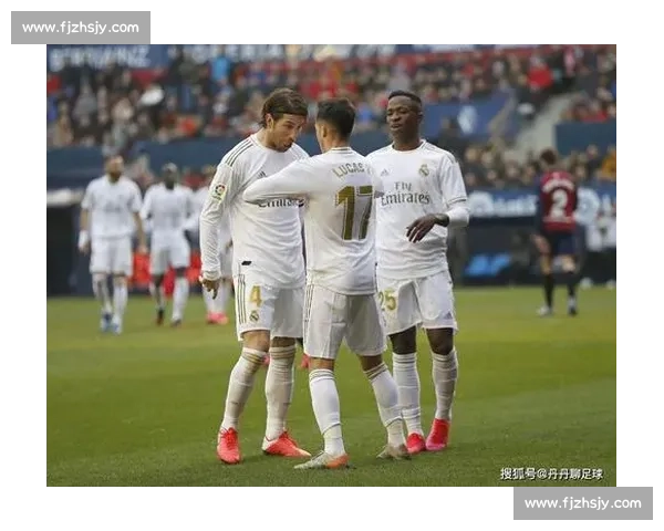 皇马与巴黎激情碰撞谁能笑到最后欧洲赛场巅峰对决引爆全球关注